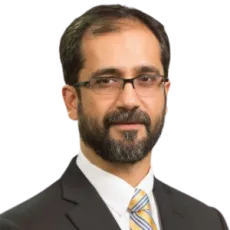 Dr. Syed Irteza Hussain